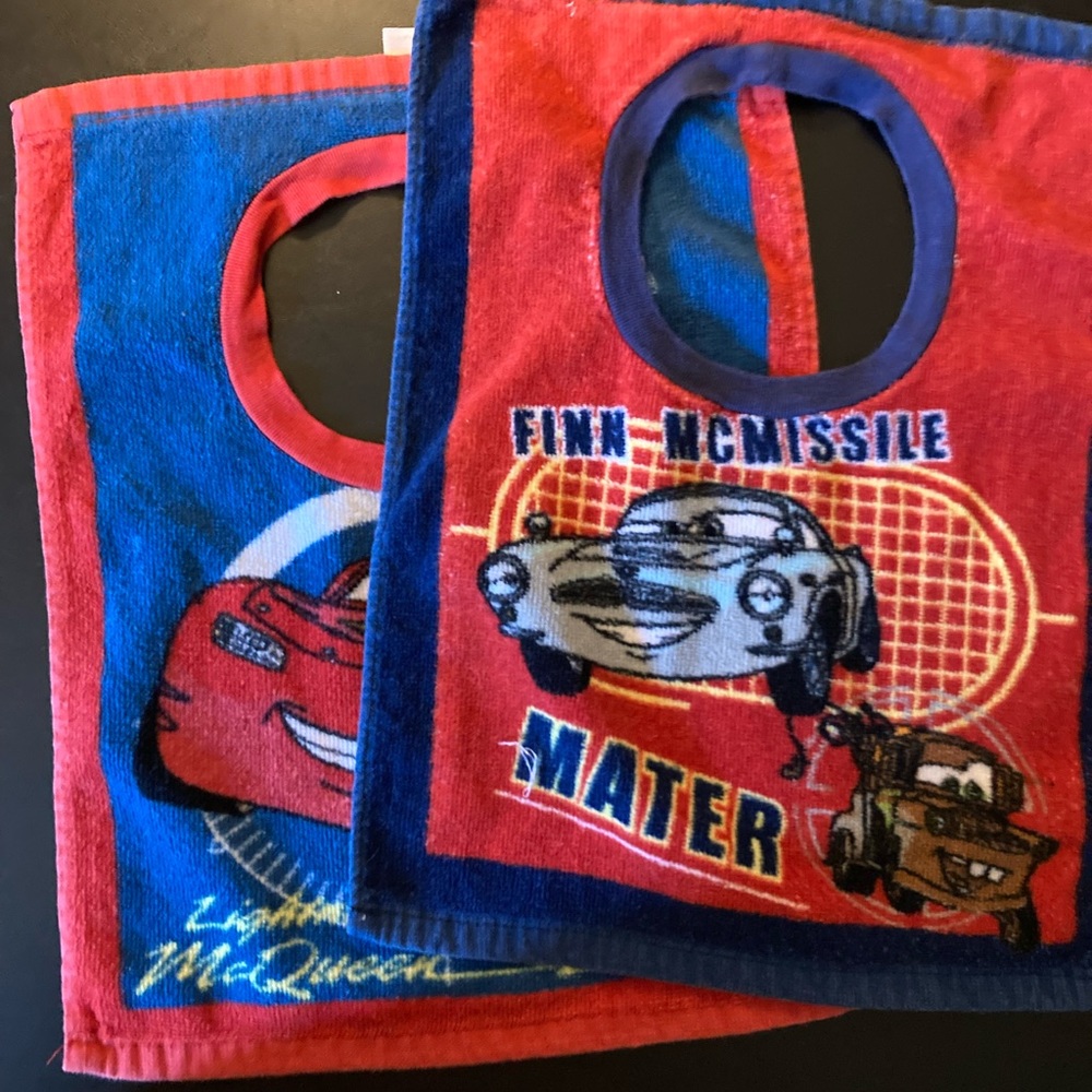 Bibs - Picture 2 of 3